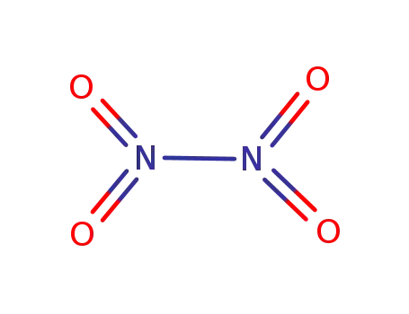 dinitrogen tetraoxide