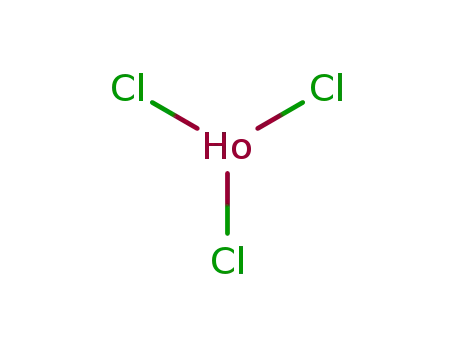 holmium(III) chloride