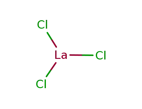 lanthanum(III) chloride