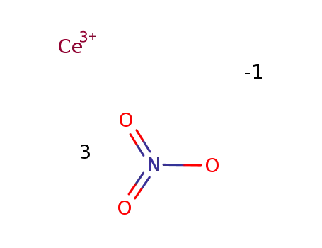 cerous nitrate