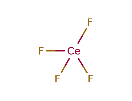 cerium tetrafluoride