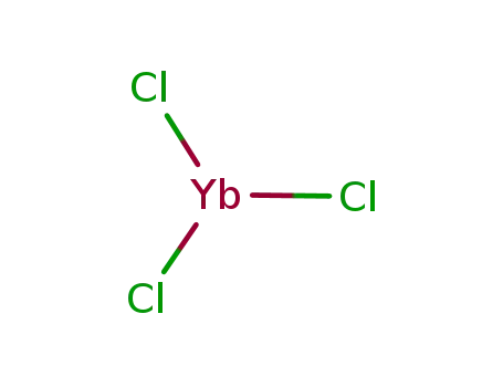 ytterbium(III) chloride