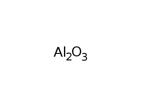 aluminum oxide