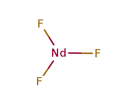 neodymium(III) fluoride