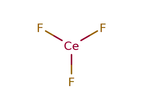 cerium(III) fluoride